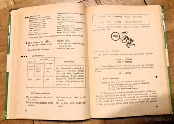 Predám účebnicu Angličtiny - 5