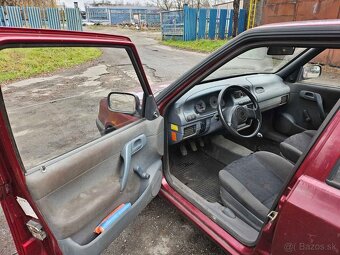 Škoda felicia 1,3, r.v.:1997, 50kw - 5