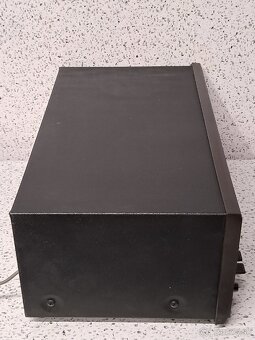 Magnetofon Sharp / Tuner Sharp - 5