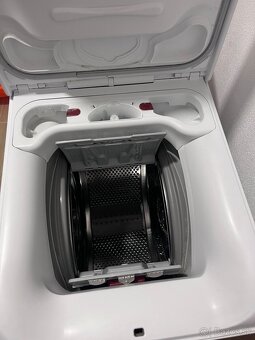 Práčka AEG LTN8E373C ÖKOMIx - 5