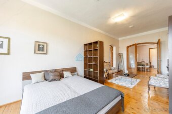 Byt 90 m2 v hist.centre a s balkónom na Hlavnej ulici. - 5