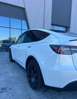 Model Y Performance 2023 ✅ - 5