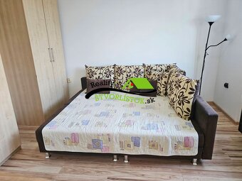 PRENÁJOM 2-izbového bytu v Senici – Moyzesova ulica - 5