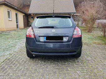 Fiat Stilo 1,9 JTD - 5