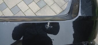 Octavia 3 a 4 náraznik - 5