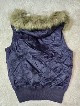 Next fialova vesta - 5