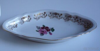 porcelánové misky.... - 5