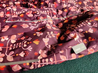 Zimny overal Reima vel. 92 - 5