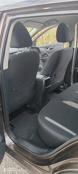 Nissan Qashqai - 5