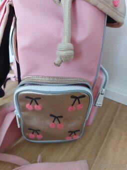 Skolska taska Jeune Premier - 5