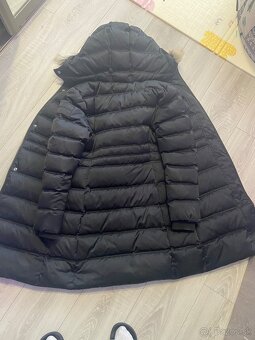 Bunda zimná sm - 5