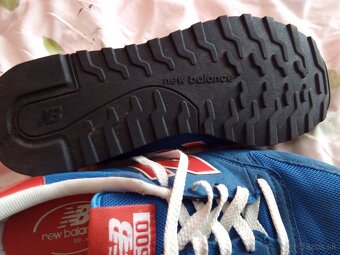 new balance tenisky - 5