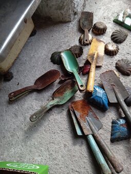 Detské hračky formičky - 5