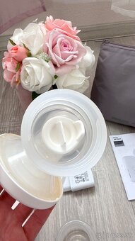 Elektrická odsávačka Philips Avent - 5