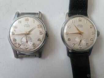 Hodinky PRIM  2ks - 5