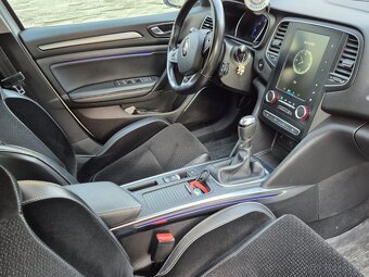 Predam renault megane 1.3 benzin - 5