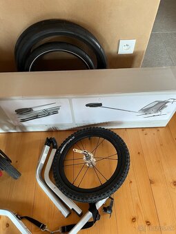 Thule chariot sport 1 - 5