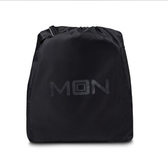 Športový kočiar Moon Zac - 5