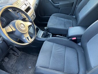 Vw golf 6 plus rozpredam - 5