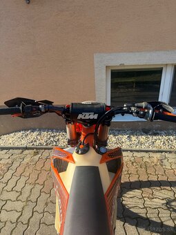 Ktm xcf 250 2018 - 5