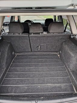 Volkswagen golf4 kombi - 5