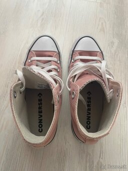 converse all star hi - 5