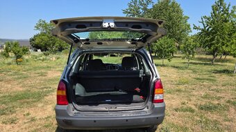 Mazda Tribute - 5