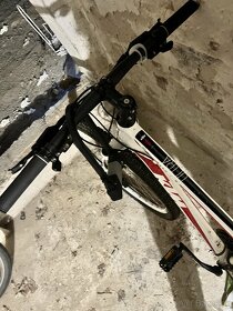 KTM ultra 3.29 bicykel - 5