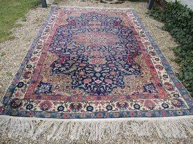 perzský koberec - 5