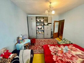 Exkluzívne na predaj 4i byt v obci Podlužany s balkónom - 5