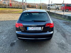 Audi A3 Sportback 1.9 TDI DPF Attraction - 5