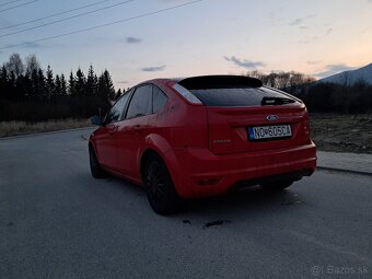 Predám Ford Focus mk2 - 5