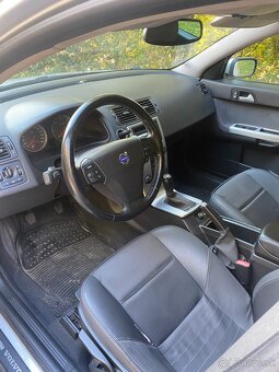 VOLVO V50 1.6D - 5