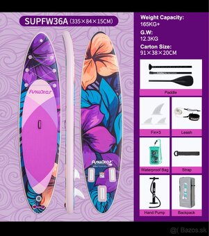 Paddle Board - 5