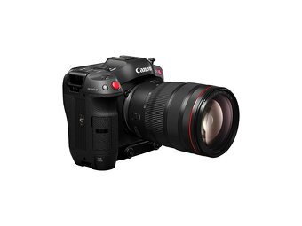 CANON EOS C70 - 5