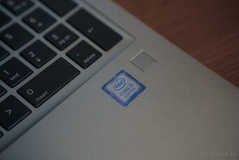 Notebook - HP ProBook 450 G6 – i5  / GeForce MX130 / - 5