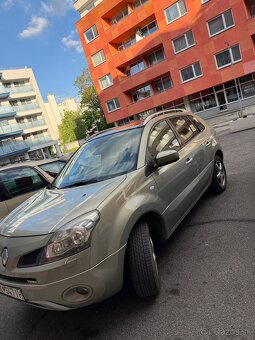 Renaul koleos je na predaj - 5