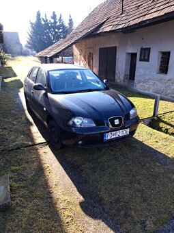 Seat Cordoba 1.4 63kw - 5