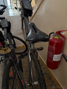 Cestný bicykel - 5