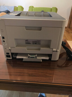 Predam laserovu tlačiareň čb. Samsung ProXpress M4025ND - 5