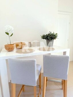 STAROMESTKÝ 2i BYT ( 80 m2 ), BALKÓN, REKONŠTRUKCIA, Šoltéso - 5