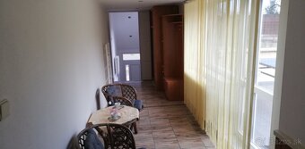 Prenájom v rodinnom dome s parkovacím miestom - 5