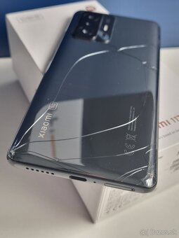 Xiaomi 11T Meteorite Gray 8GB RAM 128GB ROM - 5