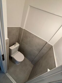 Prenajmem zrekonštruovanú kanceláriu – 42 m² - 5