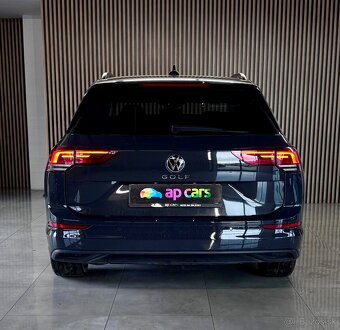 Volkswagen Golf Variant 2.0 TDI DSG 2022 / Nový model - 5