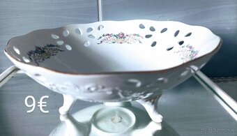 Porcelán - 5