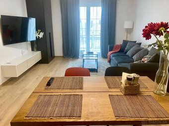 2 izb byt Komárno NOVOSTAVBA - 5