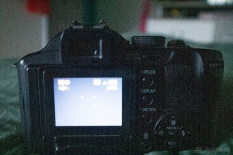 Fotoaparát panasonic lumix dmc fz50 - 5