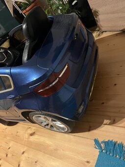 Detske BMW na baterie ktore treba už kupiť - 5