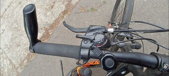 Predám bicykel KROSS - Hexagon 2.0 - 5